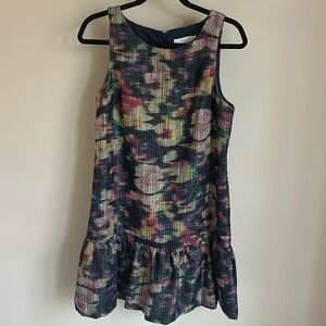 Nicole Miller dress